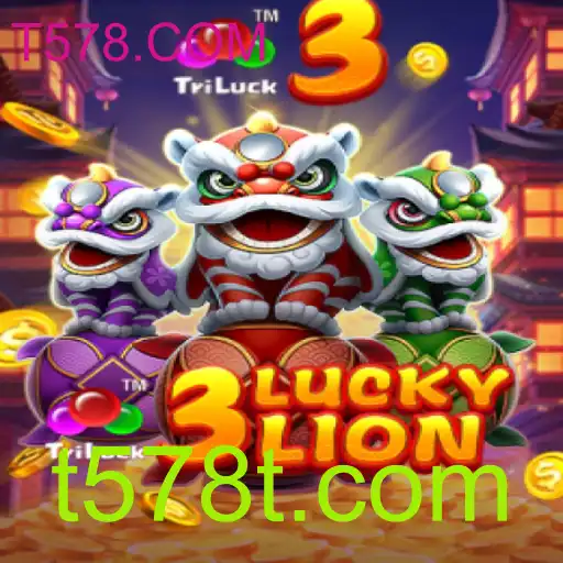 Descubra o Mundo de 3LUCKYLION: Um Novo Capítulo nos Jogos Online