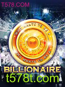 Descubra o Mundo do Jogo Billionaire e as Inovações de T578.COM
