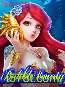 Explorando BubbleBeauty: Um Mergulho em um Mar de Diversão