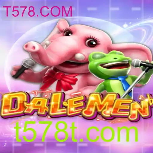 DALEMEN: Explorando a Nova Sensação do Mundo dos Jogos