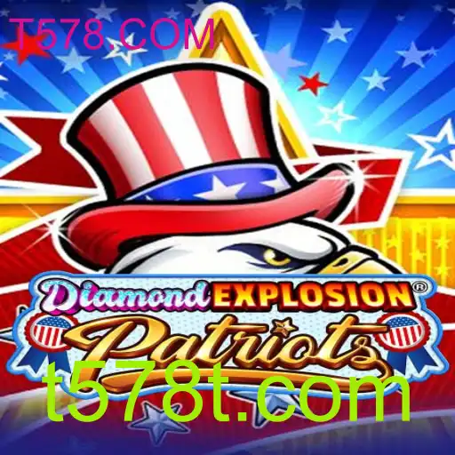 Descubra o Mundo Empolgante de DiamondExplosionPatriots
