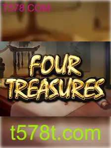 Aventurando-se em FourTreasures: Guia Completo Sobre o Jogo Que Estimula Estratégia e Diversão