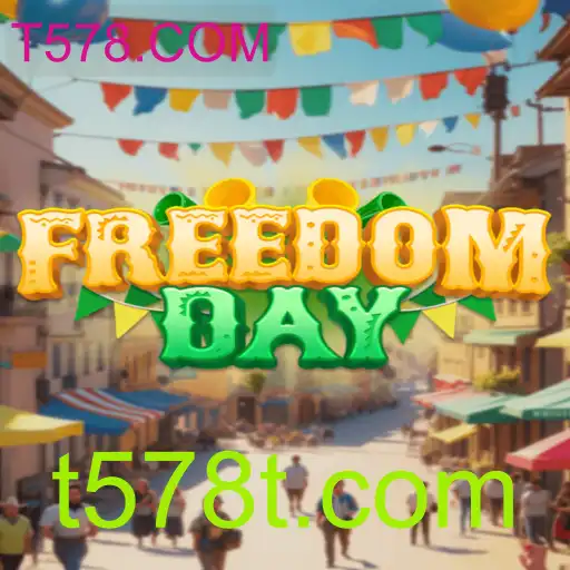FreedomDay: Uma Aventura Interativa e Empolgante