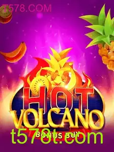 Descubra a Emoção de HotVolcanoBonusBuy