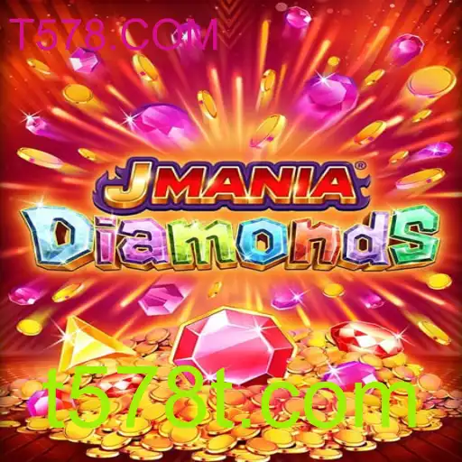 Explorando o Mundo de JManiaDiamonds: Um Jogo Inovador em T578.COM