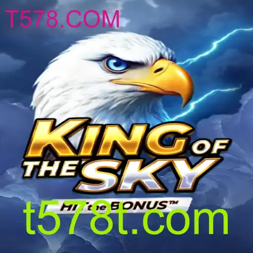 Descubra o Desafio Aéreo de KingOfTheSky: A Nova Aventura de T578.COM