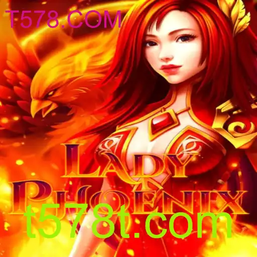 Aventura Épica com LadyPhoenix: Desbravando o Mundo de T578.COM