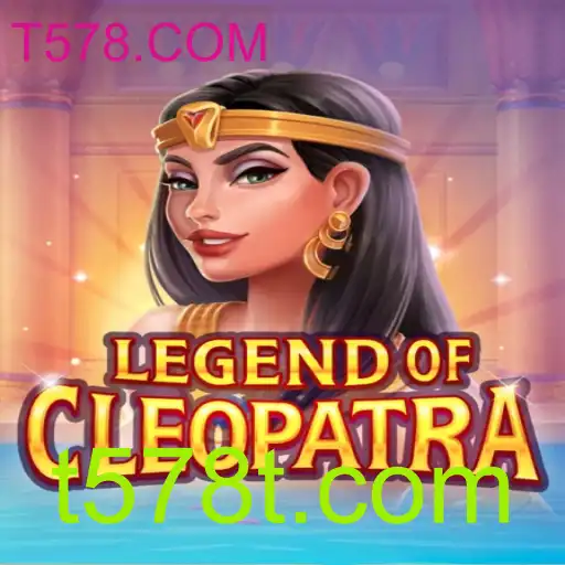 LegendOfCleopatra: Descubra o Fascinante Mundo da Antiga Egípcia com T578.COM