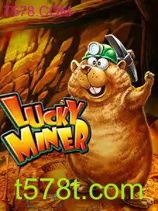 Explorando o Mundo do Jogo LuckyMiner e a Chave T578.COM