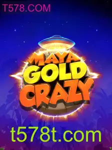 Explorando o Jogo MayaGoldCrazy: Regras e Introdução a T578.COM
