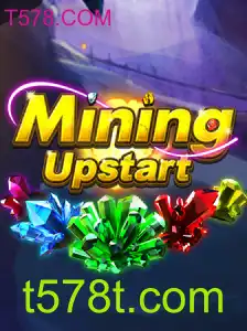 Explorando o Universo de 'MiningUpstart': Estratégias e Regras