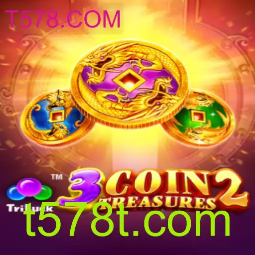 Descubra o Fascinante Mundo de 3CoinTreasures2