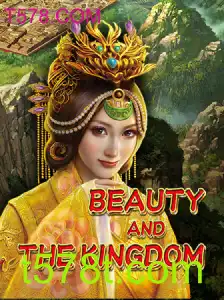 Explorando o Fascinante Mundo de BeautyAndTheKingdom