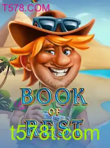 Explorando o Universo de BookofRest: Um Jogo Inovador