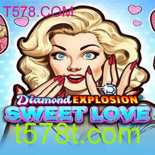 DiamondExplosionSweetLove: Uma Explosão de Emoções e Estratégias