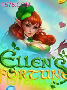 Explorando EllensFortune: Uma Nova Aventura no Mundo dos Jogos Online