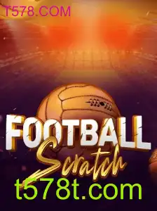 FootballScratch: Uma Nova Sensação no Mundo dos Jogos de Azar