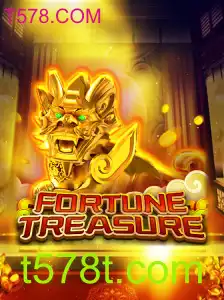 Descubra o Mundo de Aventura de FortuneTreasure com T578.COM