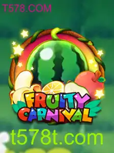 Explorando o Mundo Vibrante de FruityCarnival: Regras e Introdução