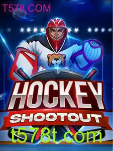 HockeyShootout: A Emoção do Gênero Esportivo no Mundo Virtual