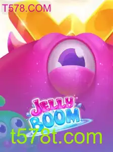 JellyBoom: Um Mergulho no Fascinante Mundo dos Quebra-Cabeças Digitais