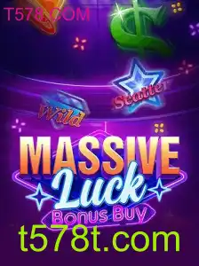 Descubra o Fascinante Mundo do Jogo MassiveLuckBonusBuy T578.COM