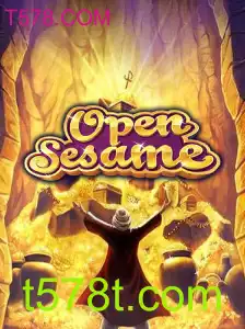 OpenSesame: Desvendando o Mundo do Jogo de Estratégia e Aventura