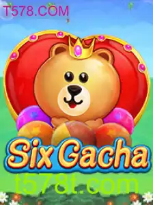 Descubra o Mundo Fascinante de SixGacha