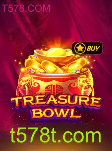 Descubra o Fascinante Jogo TreasureBowl: Regras e Introdução