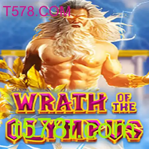 WrathofOlympus: Uma Jornada Épica no Mundo Antigo