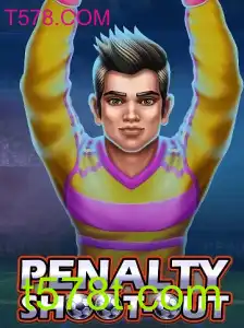 PenaltyShootOut: Um Mergulho no Empolgante Desafio de Tiros a Gol