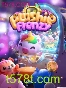Explorando o Universo de PlushieFrenzy: Um Jogo Cativante