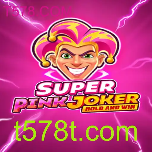 Explore o Fascinante Mundo de SuperPinkJoker