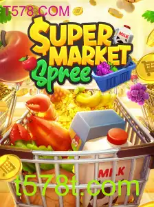 SupermarketSpree: Uma Aventura no Mundo das Compras