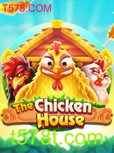 TheChickenHouse: Um Novo Mundo Virtual Espera Por Você
