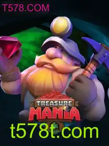 Descubra o Mundo Fascinante de TreasureMania