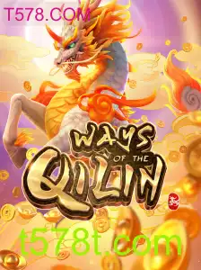 WaysoftheQilin: Um Mergulho Profundo no Jogo Fascinante