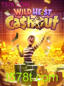 Conheça o Jogo WildHeistCashout: Uma Aventura de Emoção e Estratégia